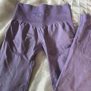 Nvgtn leggings